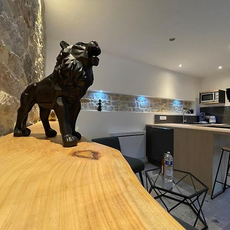 Le Calloch 2D - Studio 4 Etoiles - Quartier Gare - Wifi - Netflix Quimper Exteriér fotografie