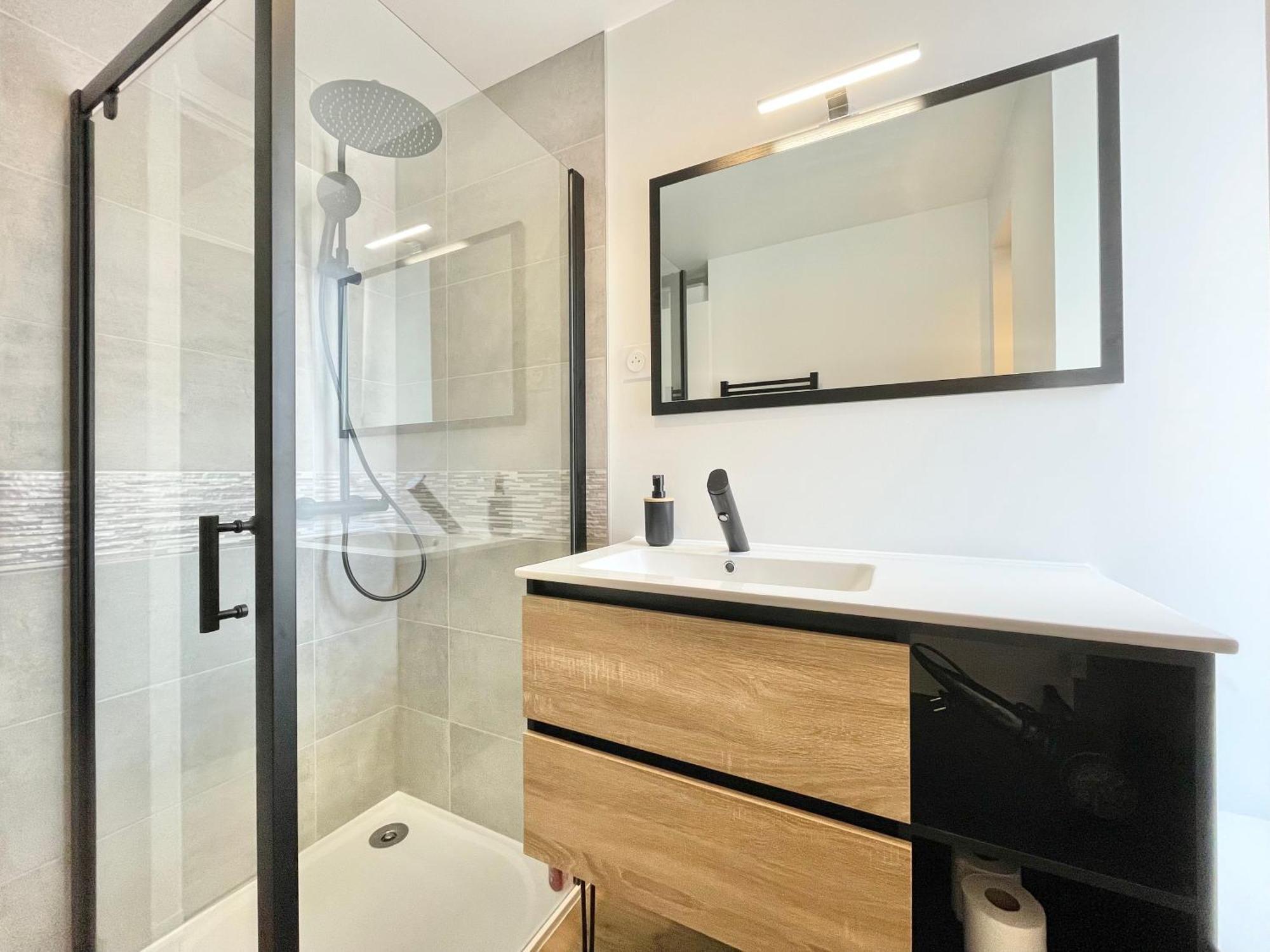 Le Calloch 2D - Studio 4 Etoiles - Quartier Gare - Wifi - Netflix Quimper Exteriér fotografie